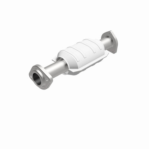 MagnaFlow Direct Fit Catalytic Converter 00-01 Cherokee Rear 4.0L - 447224