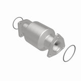 MagnaFlow Direct Fit Catalytic Converter 10-13 Acura MDX/ZDX 3.7L - 51862