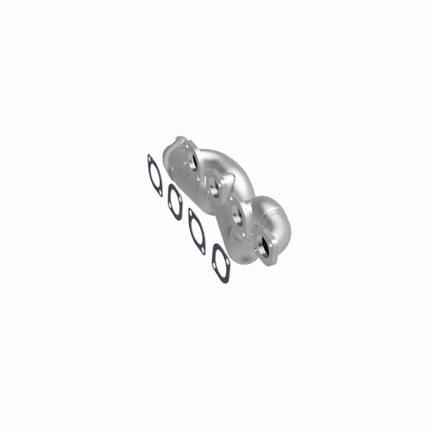 MagnaFlow Direct Fit Catalytic Converter 02-03 BMW 745i 4.4L D/S - 24192