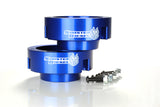 Sinister Diesel 94-09 Dodge 2500/3500 Blue (4wd Only) Leveling Kit - SD-9409LVL-BLU