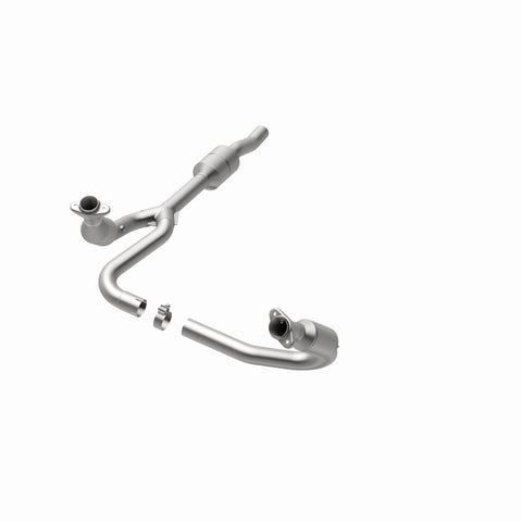 MagnaFlow Conv DF 02-03 Ram 1500 4.7L - 24421