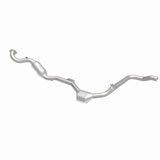 MagnaFlow Direct Fit Catalytic Converter 99-02 Mercedes ML430 Driver Side 4.3L - 447264