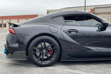 Dinan 20-26 Toyota GR Supra Premium Carbon Trunk Spoiler - D980-0038