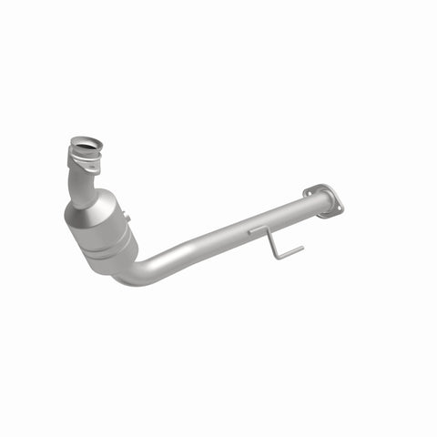 MagnaFlow Converter Direct Fit 05-06 Jeep Wrangler L4-2.4L - 5461691