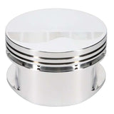JE Pistons SB CHRY FLAT TOP Set of 8 Pistons - 207421