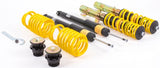 ST XA Adjustable Coilovers w/ Redound Adj. 92-95 Honda Civic Coupe/Sedan - 18250002