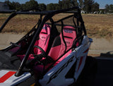 PRP RZR 200 Mesh Window Net Set - W43