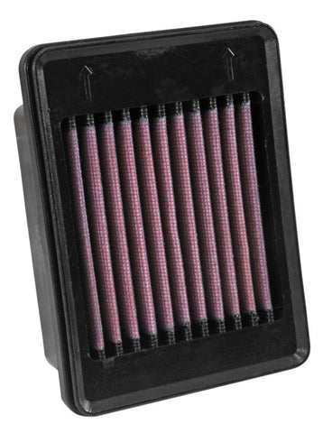 K&N 15-17 Yamaha YZF R3 321 Replacement Drop In Air Filter - YA-3215