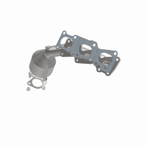 MagnaFlow Direct Fit Catalytic Converter 2007-2009 Sorento 3.3 3.8 L Manifold - 52310