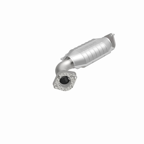 MagnaFlow Direct Fit Catalytic Converter 08-09 Cadi CTS 3.6 Passenger Side OEM - 49171