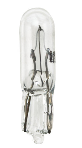 Hella Bulb 2723 12V 23W W2X46D T15 - 2723