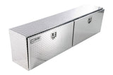 Deezee Universal Tool Box - Specialty Topsider BT Alum - DZ 79