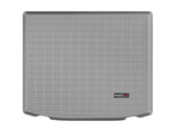 WeatherTech 2014+ Jeep Cherokee Cargo Liners - Grey - 42656