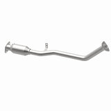 MagnaFlow Conv DF 96-97 Infiniti J30 Passenger Side 50S - 444741
