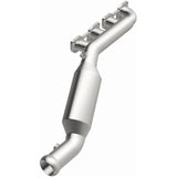 MagnaFlow Converter Direct Fit 07-10 BMW X5 4.8L V8 - 52236