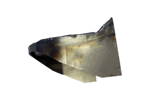 Rust Buster 4Runner & FJ Cruiser Middle Body Frame Mount - RB8430