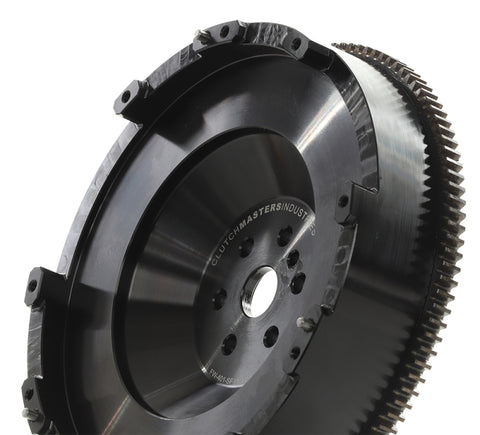 Clutch Masters 15-17 Jeep Renegade 1.4L Turbo Lightweight Steel Flywheel - FW-401-SF
