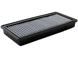 aFe Magnum FLOW Pro DRY S OE Replacement Air Filter 11-16 Ford Diesel 6.7L V8 - 31-10202