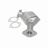 MagnaFlow Direct Fit Catalytic Converter Impreza 2.2L Front Conv - 51122