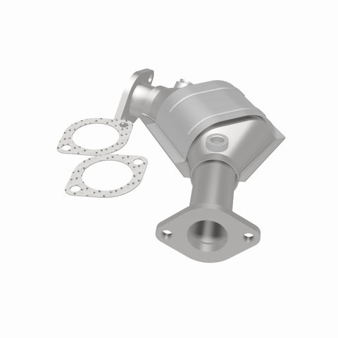 MagnaFlow Direct Fit Catalytic Converter 95-99 Subaru Impreza 2.2L - 444027