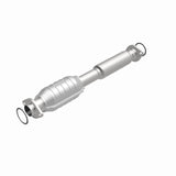 MagnaFlow Direct Fit Catalytic Converter 06- Mazda 6 3.0L Rear OEM - 49232