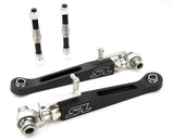 SPL Parts 2020+ Ford Mustang GT500 Front Lower Control Arms - SPL FLCA GT500