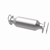 MagnaFlow Direct Fit Catalytic Converter 91-93 Honda Accord 2.2 CA - 3322621