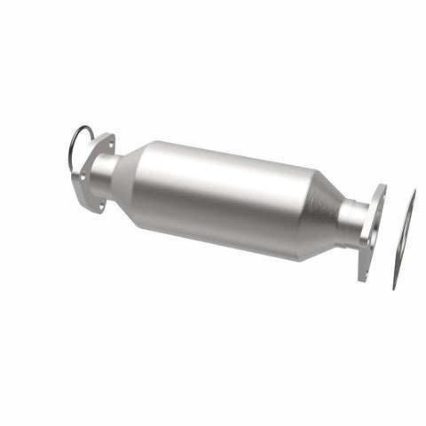 MagnaFlow Direct Fit Catalytic Converter 91-93 Honda Accord 2.2 CA - 3322621