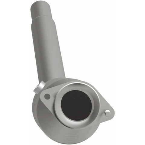 MagnaFlow Direct Fit Catalytic Converter 10-12 Jaguar XJ V8-5.0L - 52070