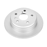 Power Stop 97-01 Lexus ES300 Rear Evolution Geomet Coated Rotor - JBR718EVC