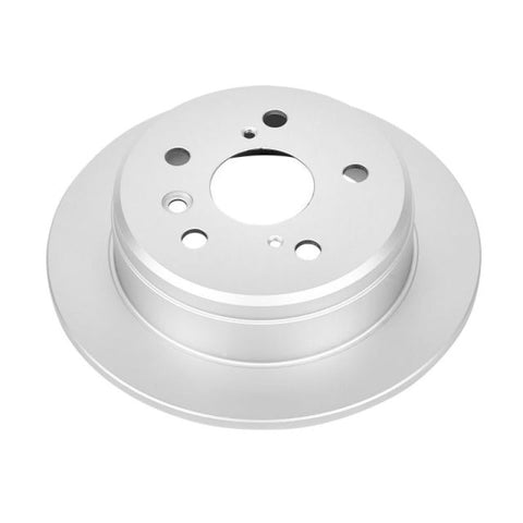 Power Stop 97-01 Lexus ES300 Rear Evolution Geomet Coated Rotor - JBR718EVC