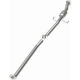Magnaflow Conv DF 2004 Toyota Rav4 2.4L - 457031