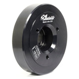 Fluidampr Chevy LS1 / LS6 / LS2 Camaro Firebird GTO Steel Internally Balanced Damper - 620121
