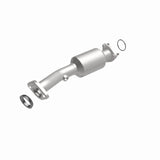 MagnaFlow 15-17 Honda Fit L4 1.5L OEM Grade Direct Fit Catalytic Converter - 21-491