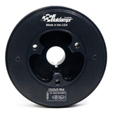 Fluidampr 08-15 Mitsubishi Evo X Steel Internally Balanced Damper - 570701