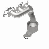 MagnaFlow Conv DF 04-06 Toyota Sienna 3.3L - 49833