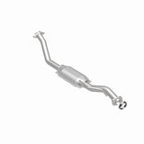 MagnaFlow Direct Fit Catalytic Converter 89-94 Ford Ranger 2.3L - 3391376