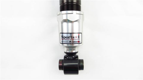 RS-R 12-14 Ford Mustang Sports-i Coilovers - XBIFO100M