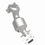 MagnaFlow Direct Fit Catalytic Converter 06-10 Honda Civic 1.3L - 49735