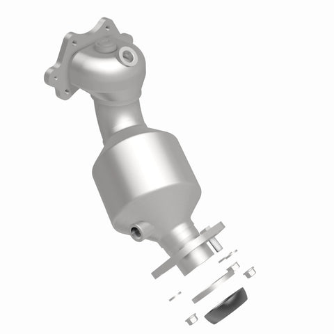 MagnaFlow Direct Fit Catalytic Converter 06-10 Honda Civic 1.3L - 49735