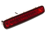 Raxiom 05-09 Ford Mustang Axial Series LED Third Brake Light- Red Lens - 431423