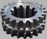 Boundary 99-05 Ford Modular Motor 4V V8 Billet Crankshaft Timing Sprocket w/Adjustable Keyway - MM-SP-4V-K