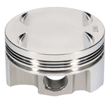 JE Pistons NIS CA18DET 8.5:1KIT Set of 4 Pistons - 302299