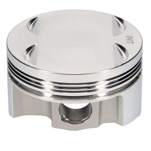 JE Pistons NIS CA18DET 8.5:1KIT Set of 4 Pistons - 302299