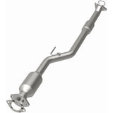 MagnaFlow Direct Fit Catalytic Converter 03-06 Sentra 1.8L Rear - 93355