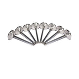 COMP Cams Ss Valves LS1 Int 2.08in 4.900 - 6047-8