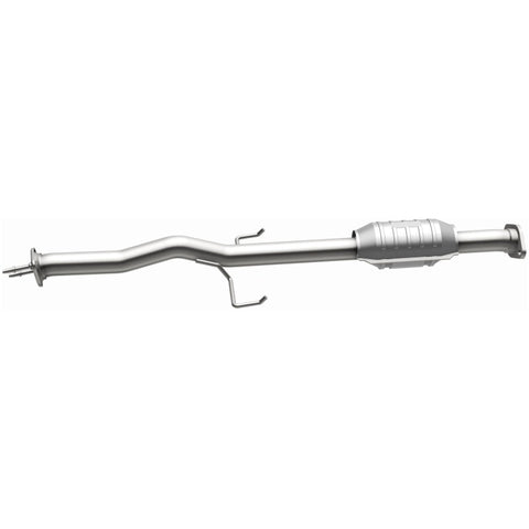 MagnaFlow Conv DF 02-03 Protege 2.0L rear 49S - 23908