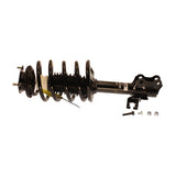 KYB Shocks & Struts Strut Plus Front Left Nissan Sentra 2006-2002 - SR4157