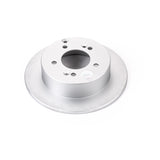 Power Stop 07-10 Kia Rondo Rear Evolution Geomet Coated Rotor - JBR1380EVC