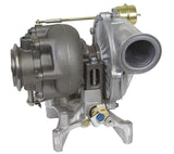 BD Diesel Exchange Turbo - Ford 1999.5-2003 7.3L GTP38 Pick-up w/o Pedestal - 702011-9011-B